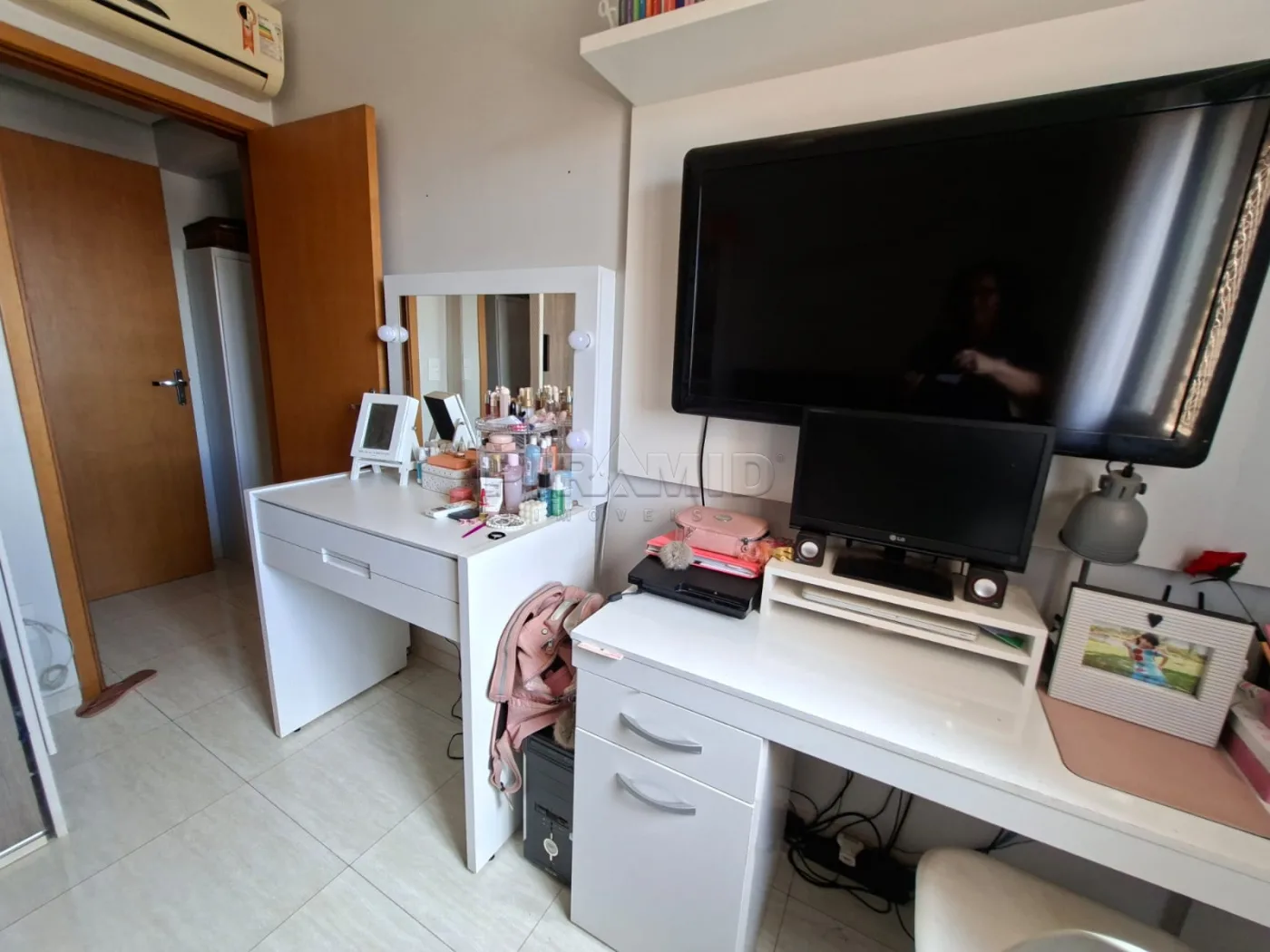 Comprar Apartamento / Padr&atilde;o em Ribeir&atilde;o Preto R$ 598.000,00 - Foto 23