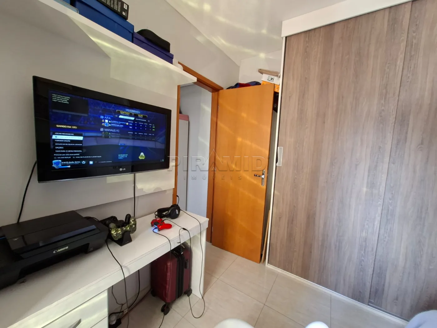 Comprar Apartamento / Padr&atilde;o em Ribeir&atilde;o Preto R$ 598.000,00 - Foto 25