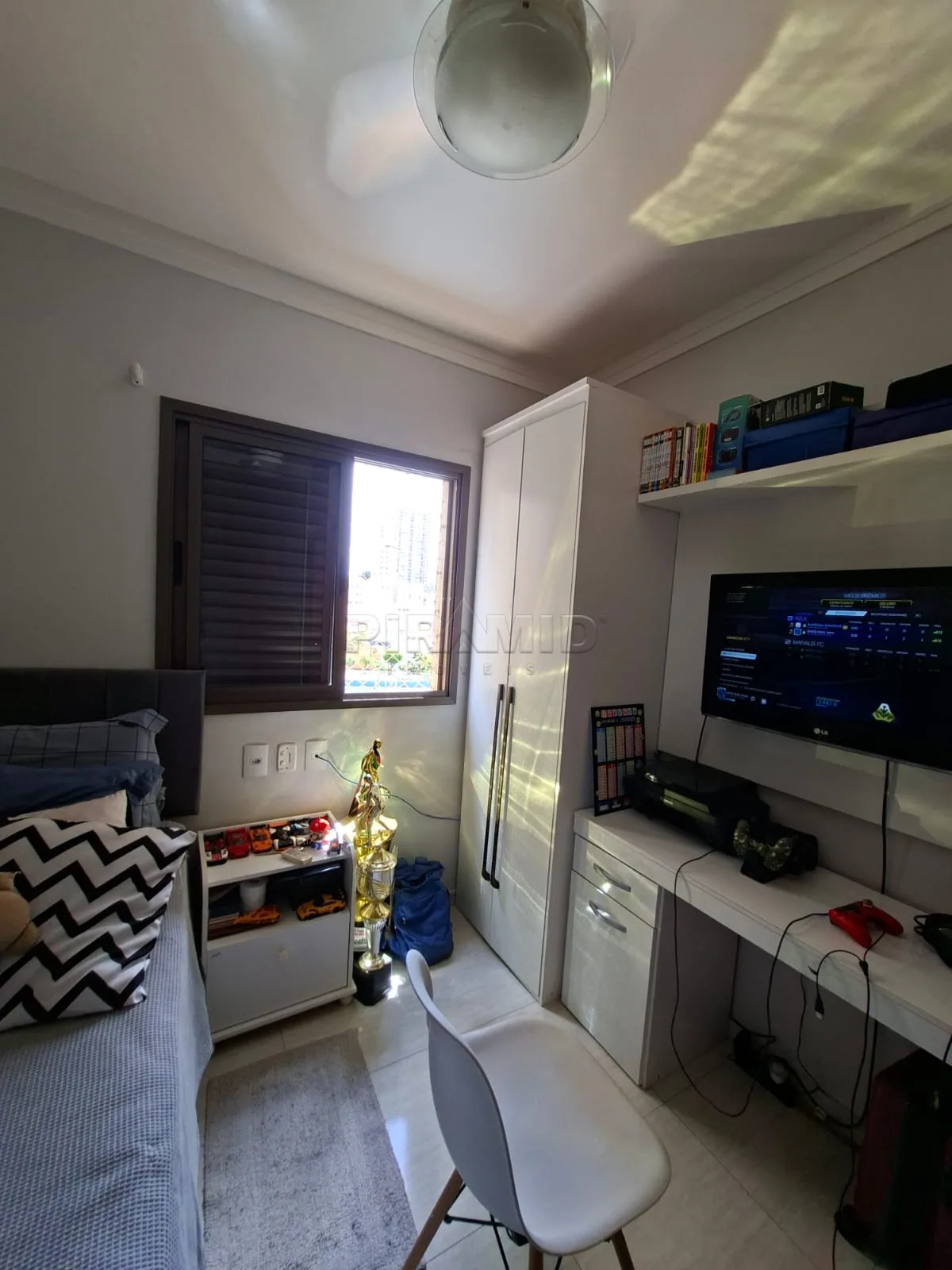 Comprar Apartamento / Padr&atilde;o em Ribeir&atilde;o Preto R$ 598.000,00 - Foto 26