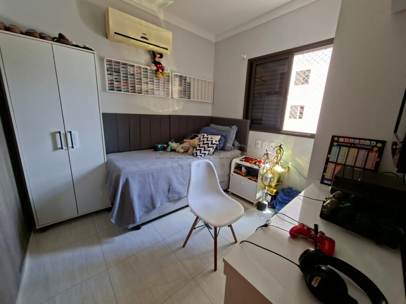 Comprar Apartamento / Padr&atilde;o em Ribeir&atilde;o Preto R$ 598.000,00 - Foto 27