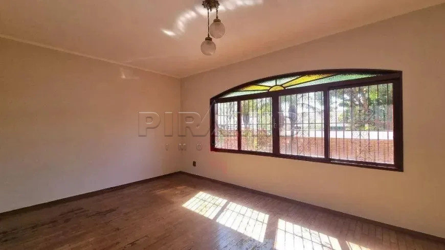 Alugar Casa / Padr&atilde;o em Ribeir&atilde;o Preto R$ 3.900,00 - Foto 3