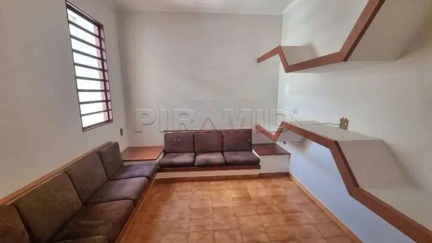Alugar Casa / Padr&atilde;o em Ribeir&atilde;o Preto R$ 3.900,00 - Foto 4