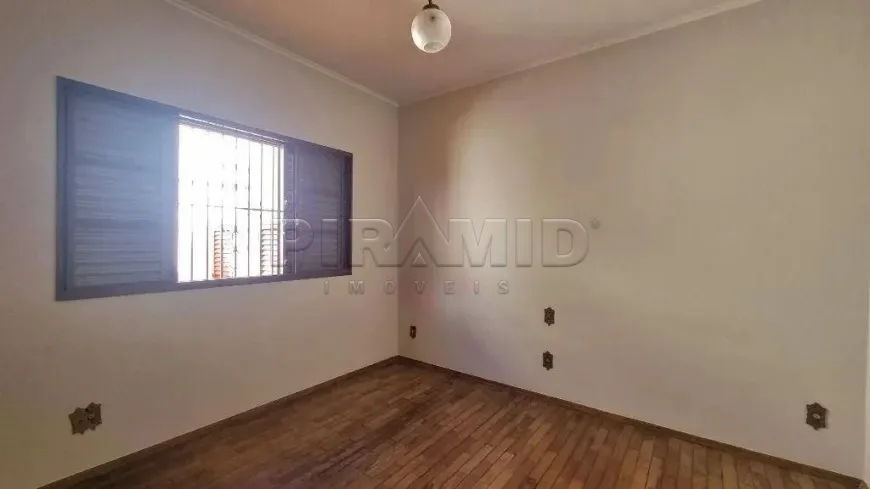 Alugar Casa / Padr&atilde;o em Ribeir&atilde;o Preto R$ 3.900,00 - Foto 7
