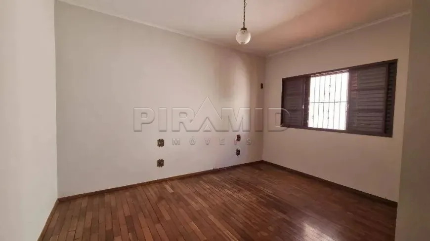 Alugar Casa / Padr&atilde;o em Ribeir&atilde;o Preto R$ 3.900,00 - Foto 8