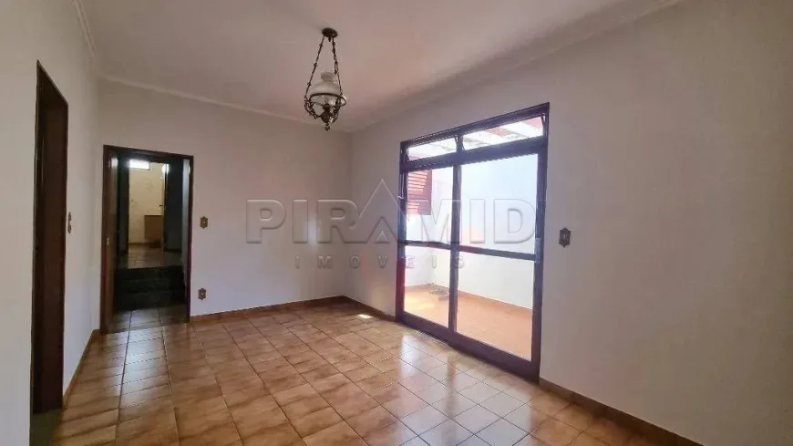 Alugar Casa / Padr&atilde;o em Ribeir&atilde;o Preto R$ 3.900,00 - Foto 5