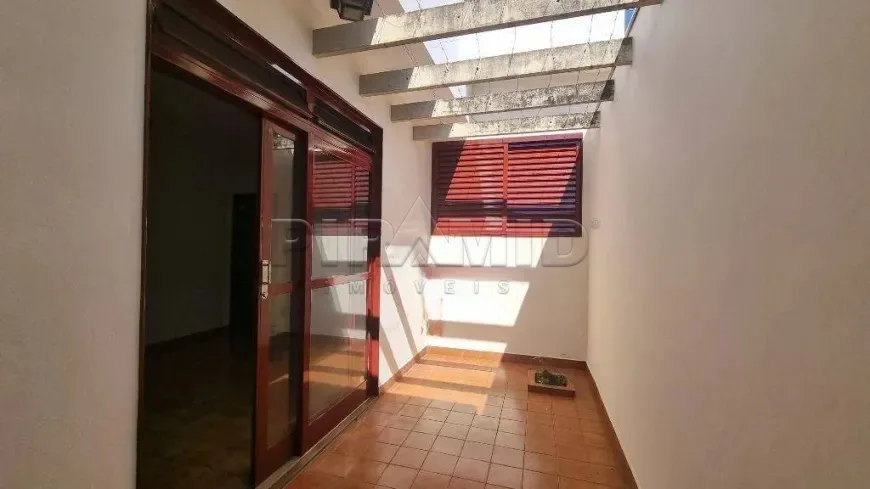 Alugar Casa / Padr&atilde;o em Ribeir&atilde;o Preto R$ 3.900,00 - Foto 6