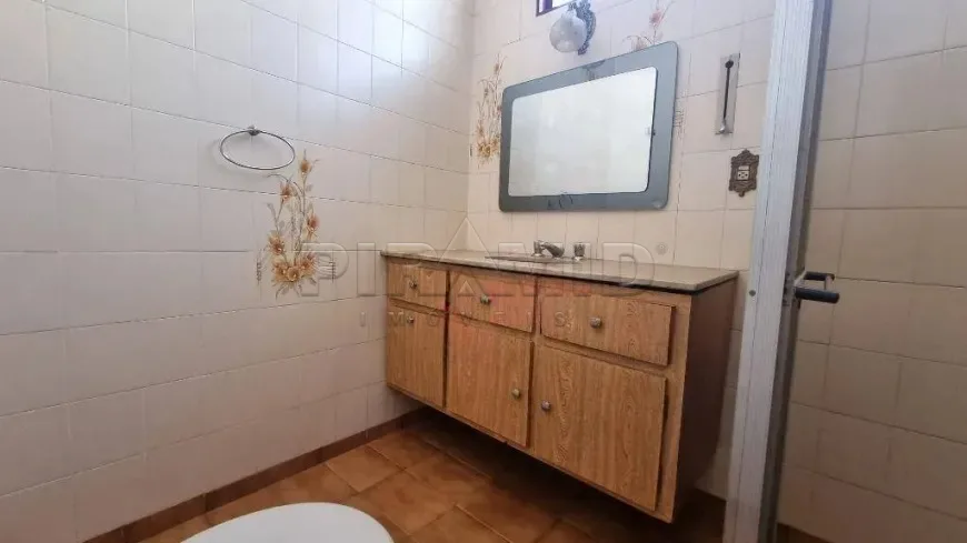 Alugar Casa / Padr&atilde;o em Ribeir&atilde;o Preto R$ 3.900,00 - Foto 9