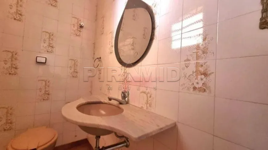 Alugar Casa / Padr&atilde;o em Ribeir&atilde;o Preto R$ 3.900,00 - Foto 12