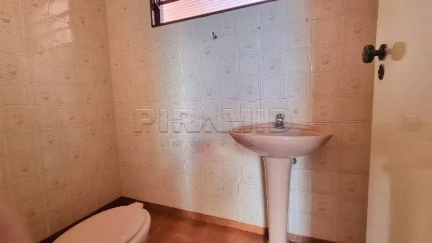 Alugar Casa / Padr&atilde;o em Ribeir&atilde;o Preto R$ 3.900,00 - Foto 16
