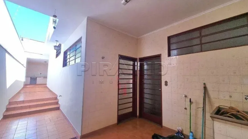 Alugar Casa / Padr&atilde;o em Ribeir&atilde;o Preto R$ 3.900,00 - Foto 17