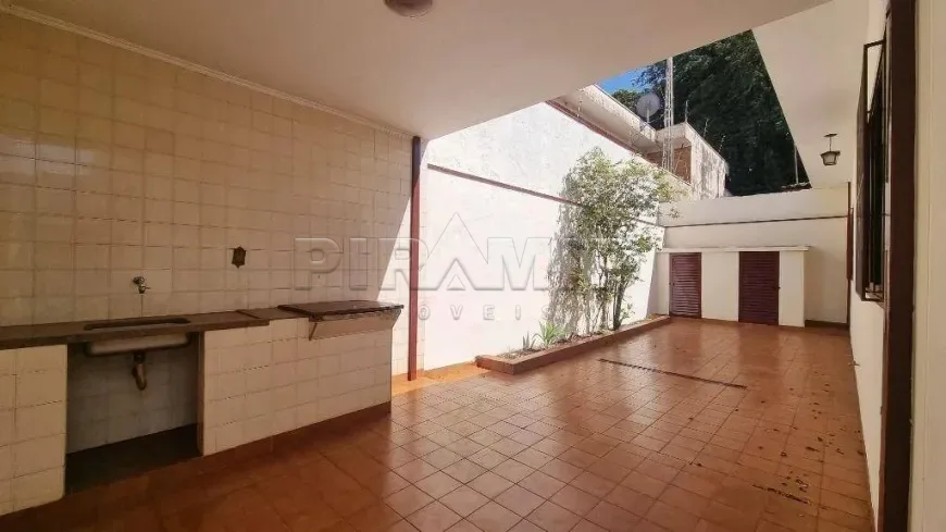 Alugar Casa / Padr&atilde;o em Ribeir&atilde;o Preto R$ 3.900,00 - Foto 18