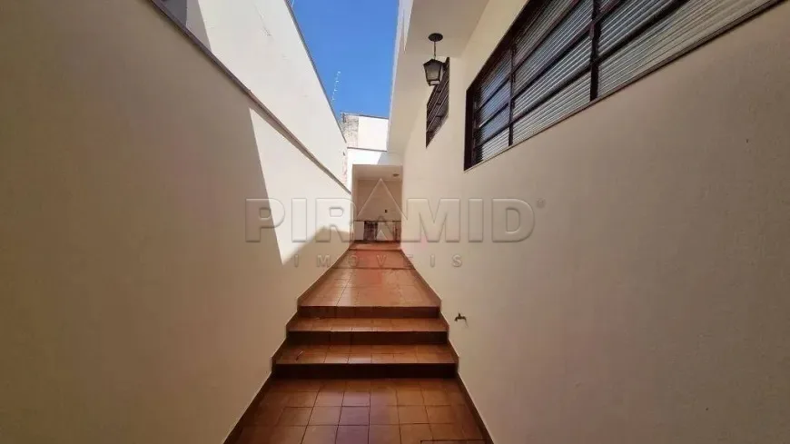 Alugar Casa / Padr&atilde;o em Ribeir&atilde;o Preto R$ 3.900,00 - Foto 19