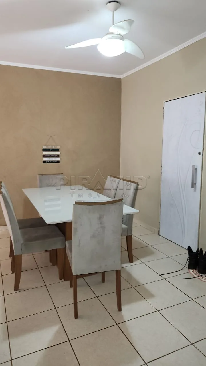 Comprar Apartamento / Padr&atilde;o em Ribeir&atilde;o Preto R$ 380.000,00 - Foto 2