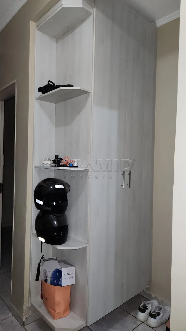 Comprar Apartamento / Padr&atilde;o em Ribeir&atilde;o Preto R$ 380.000,00 - Foto 5