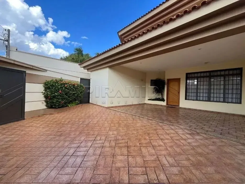 Comprar Casa / Padr&atilde;o em Ribeir&atilde;o Preto R$ 1.350.000,00 - Foto 3