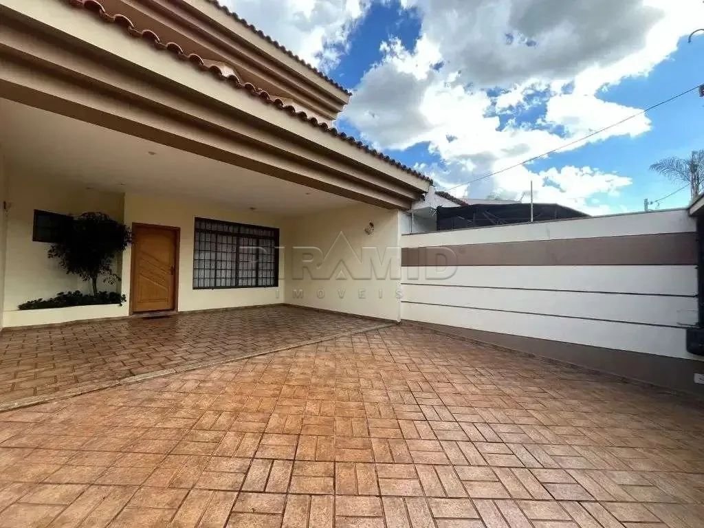 Comprar Casa / Padr&atilde;o em Ribeir&atilde;o Preto R$ 1.350.000,00 - Foto 1