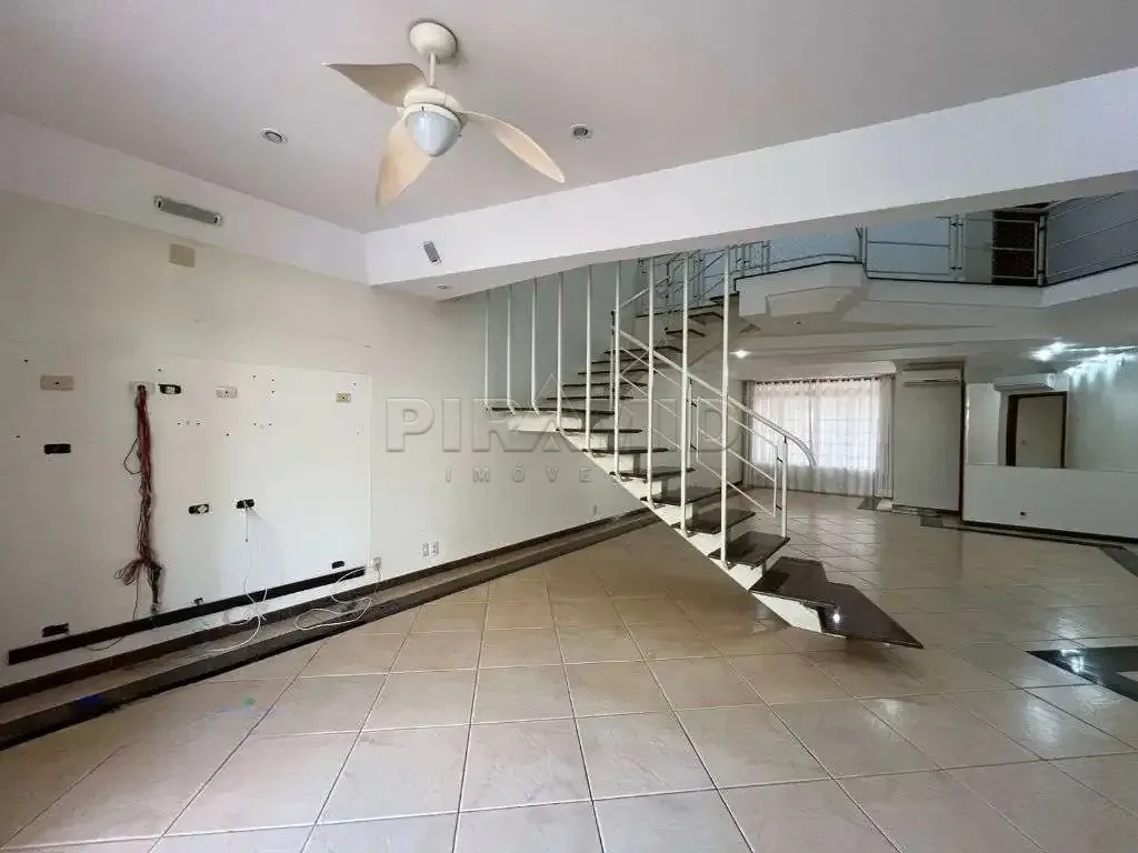 Comprar Casa / Padr&atilde;o em Ribeir&atilde;o Preto R$ 1.350.000,00 - Foto 4