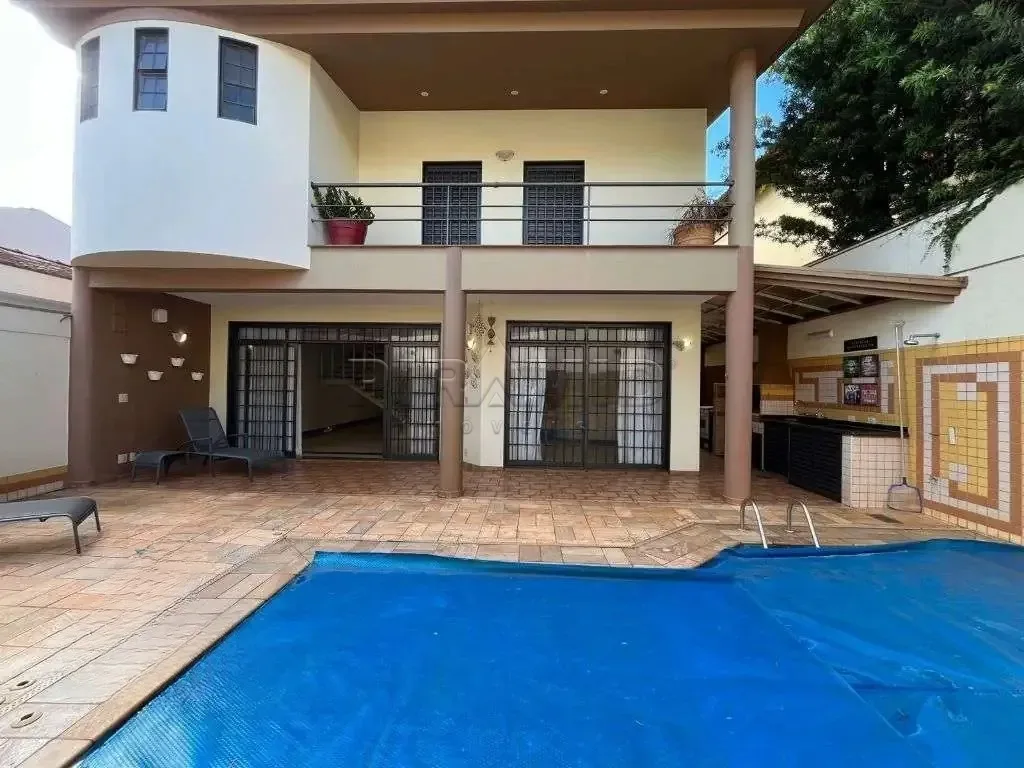 Comprar Casa / Padr&atilde;o em Ribeir&atilde;o Preto R$ 1.350.000,00 - Foto 20