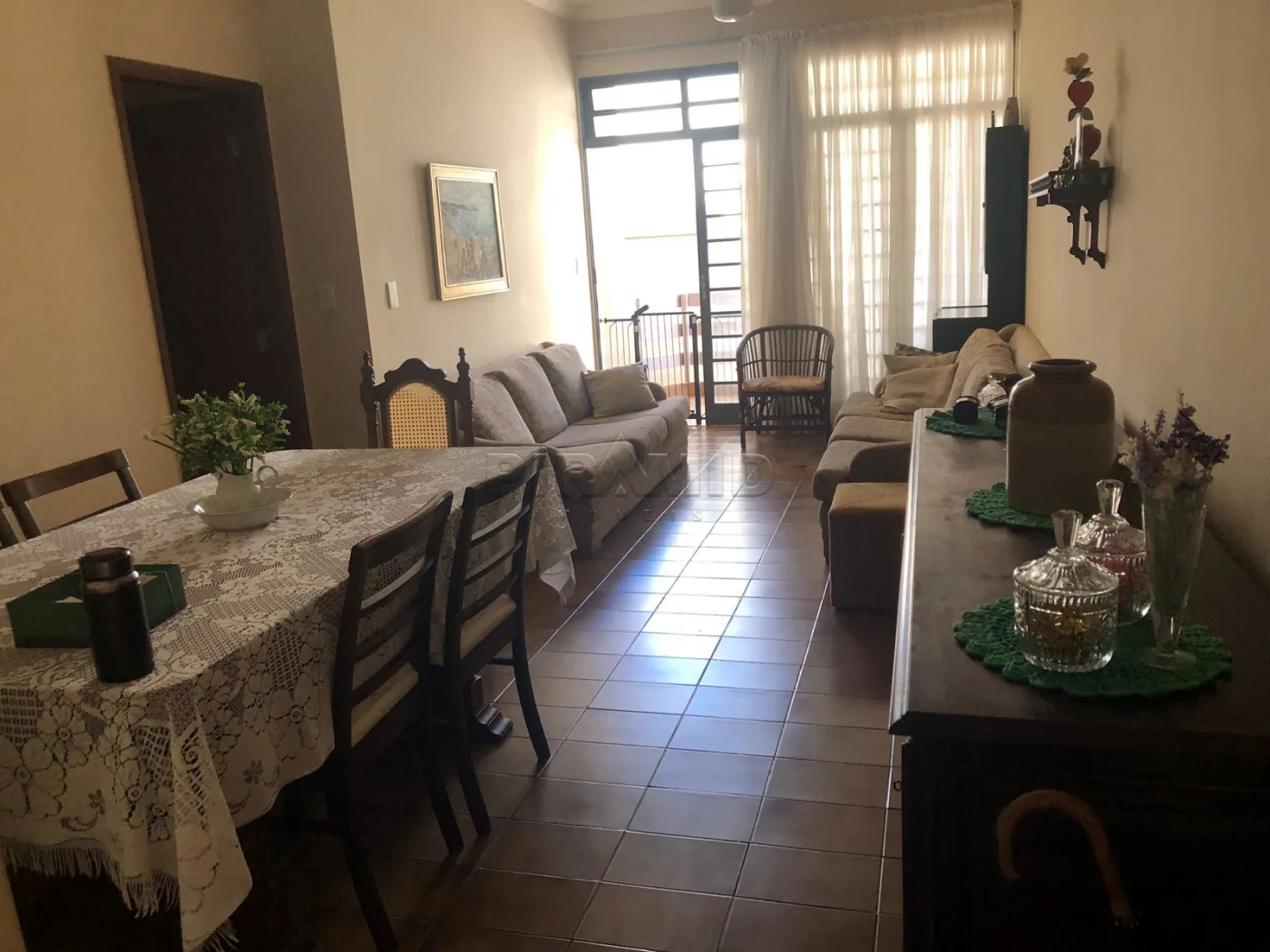 Comprar Apartamento / Padr&atilde;o em Ribeir&atilde;o Preto R$ 410.000,00 - Foto 3