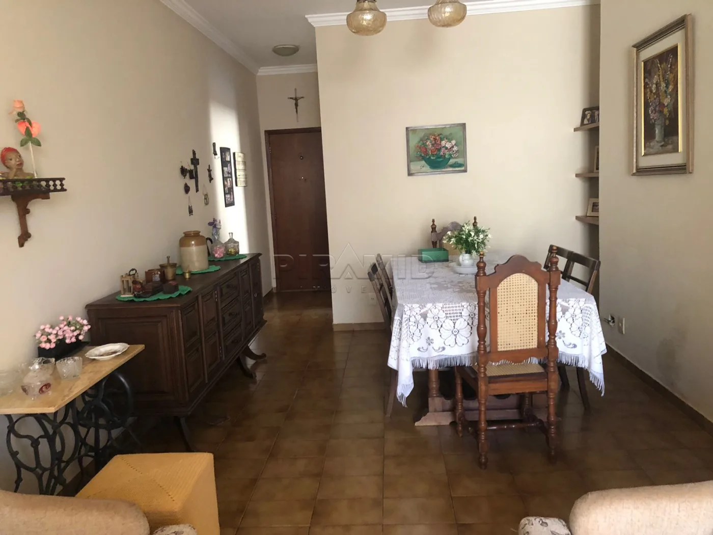 Comprar Apartamento / Padr&atilde;o em Ribeir&atilde;o Preto R$ 410.000,00 - Foto 4