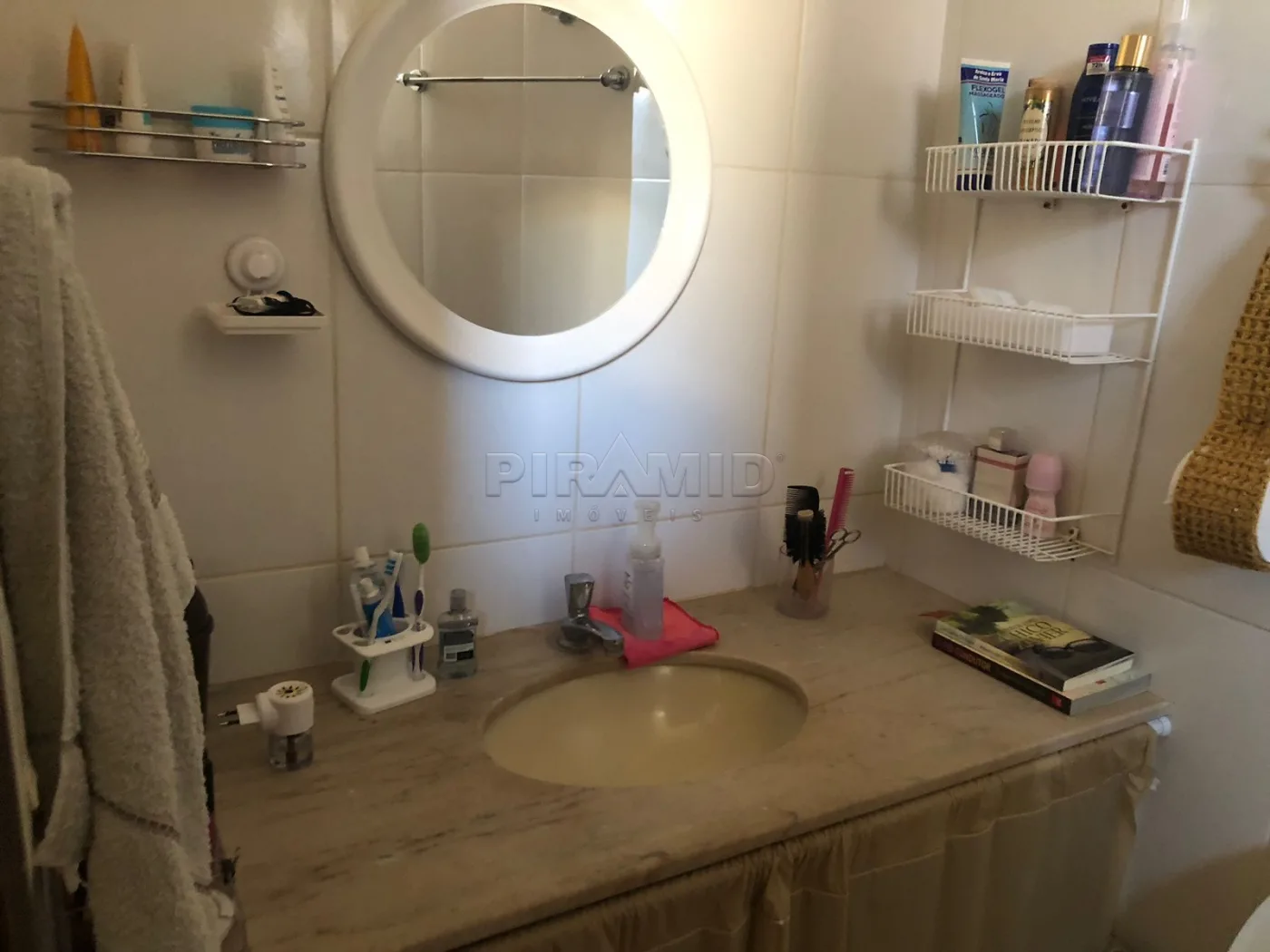 Comprar Apartamento / Padr&atilde;o em Ribeir&atilde;o Preto R$ 410.000,00 - Foto 16