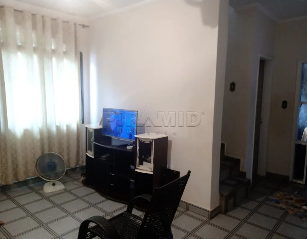 Comprar Casa / Padr&atilde;o em Ribeir&atilde;o Preto R$ 540.000,00 - Foto 2