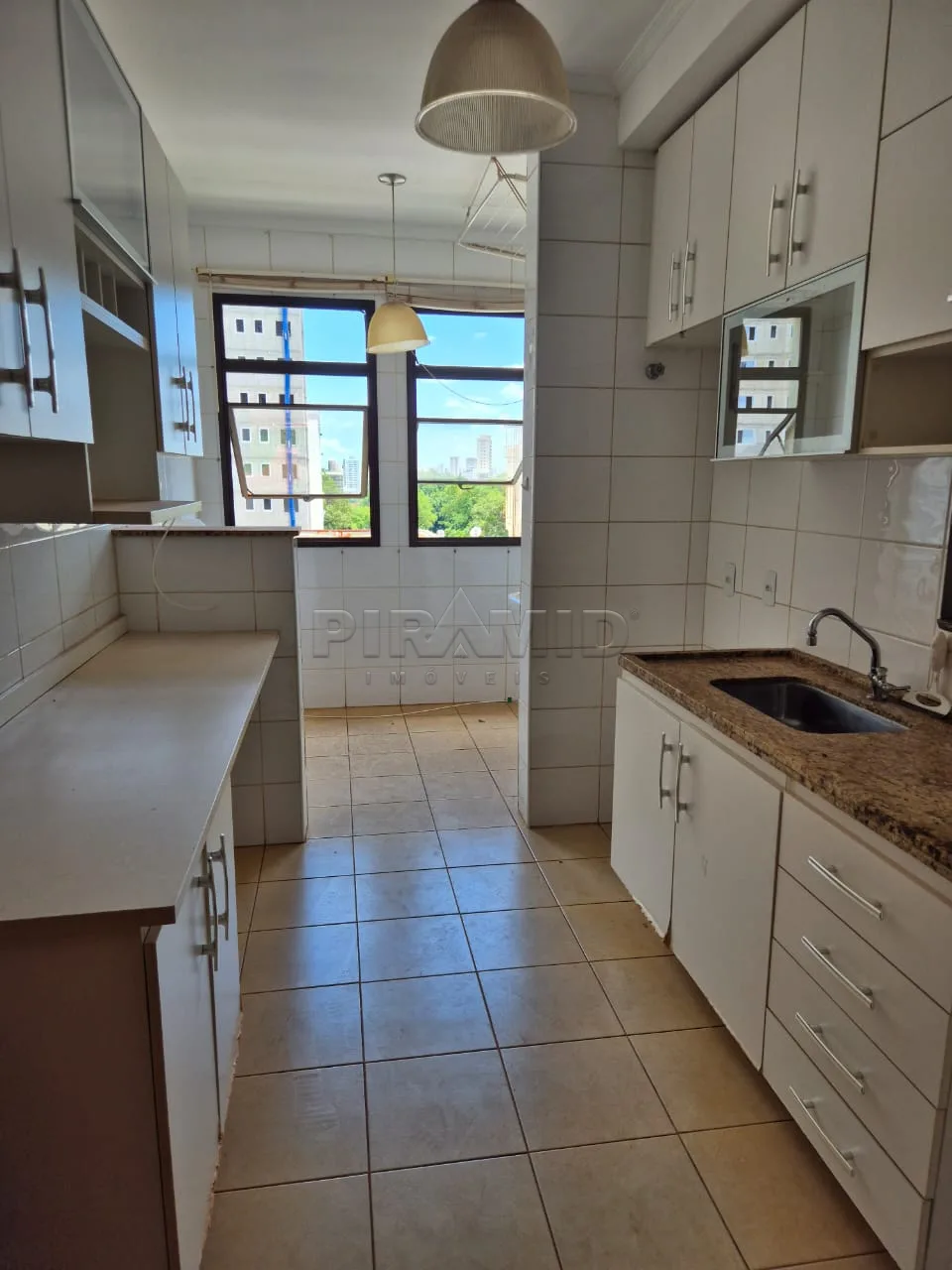 Alugar Apartamento / Padr&atilde;o em Ribeir&atilde;o Preto R$ 2.450,00 - Foto 6