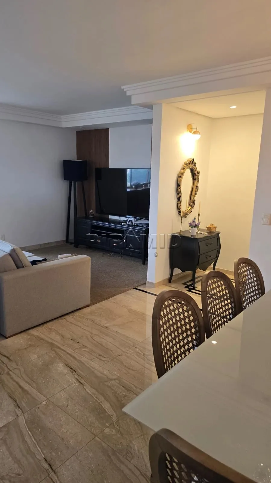 Alugar Apartamento / Cobertura em Ribeir&atilde;o Preto R$ 13.500,00 - Foto 2