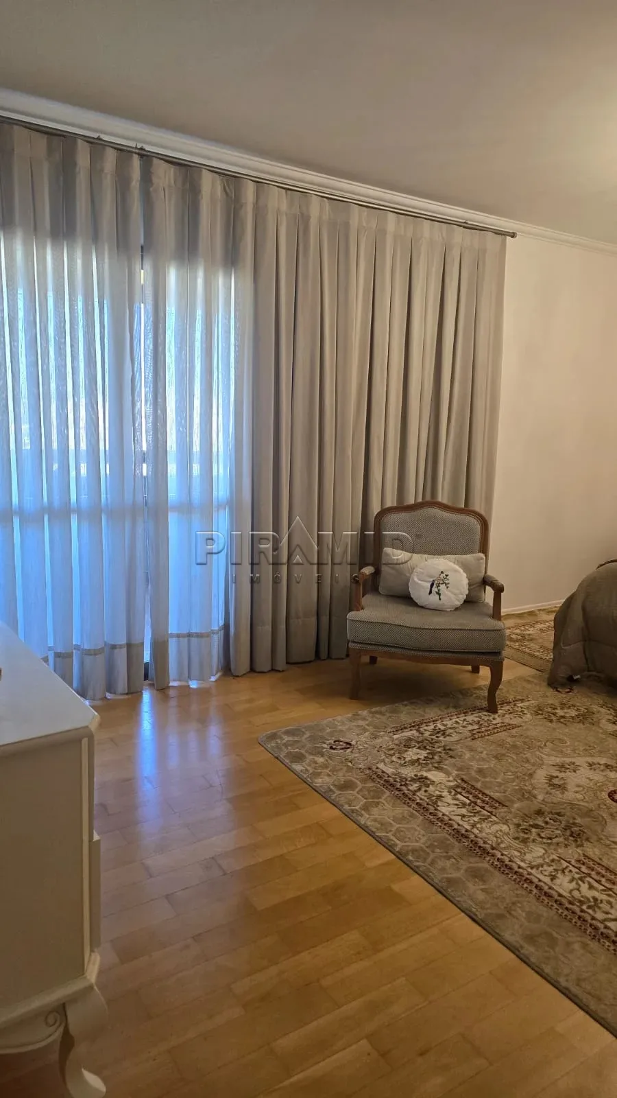 Alugar Apartamento / Cobertura em Ribeir&atilde;o Preto R$ 13.500,00 - Foto 3