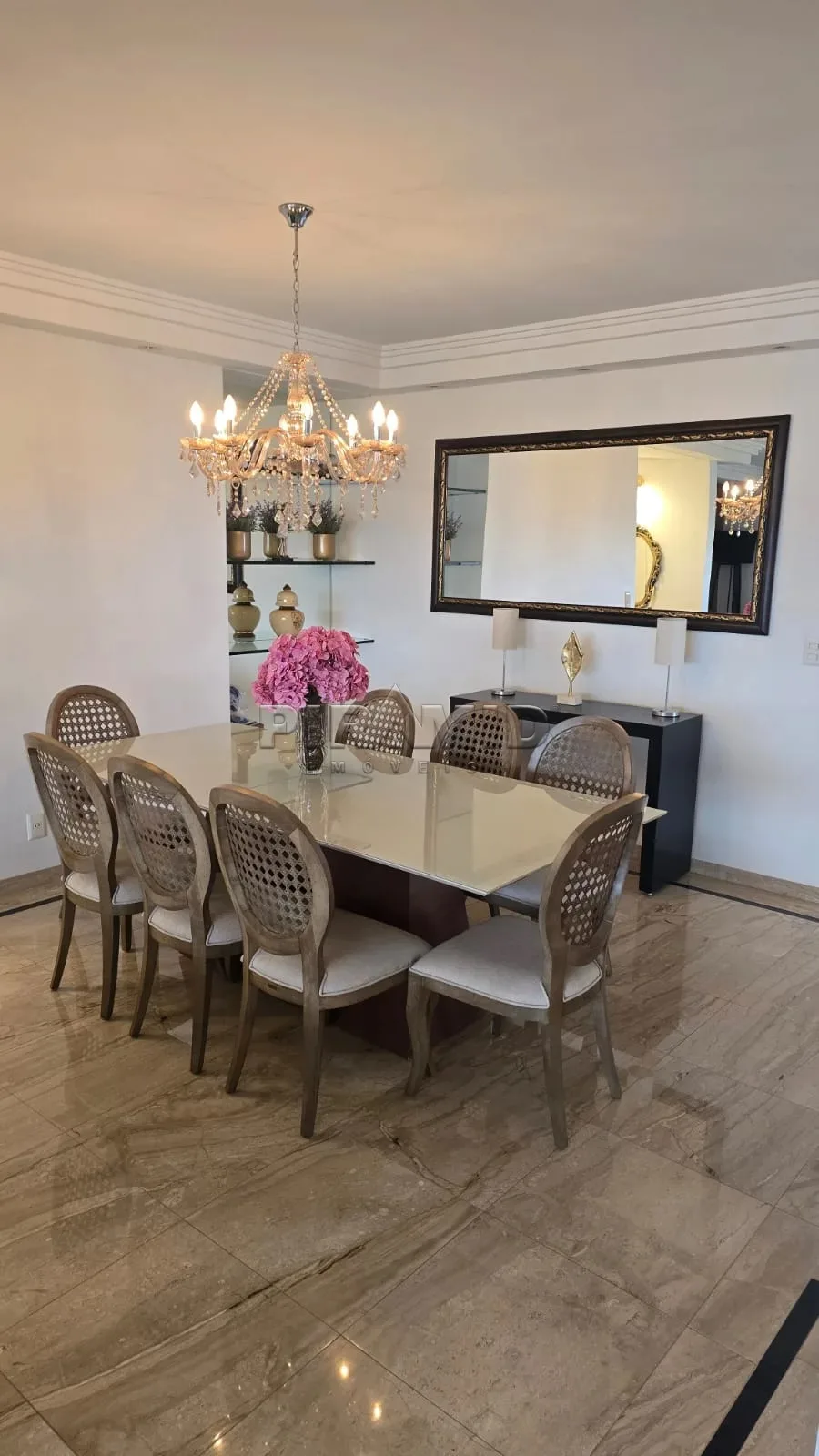 Alugar Apartamento / Cobertura em Ribeir&atilde;o Preto R$ 13.500,00 - Foto 4