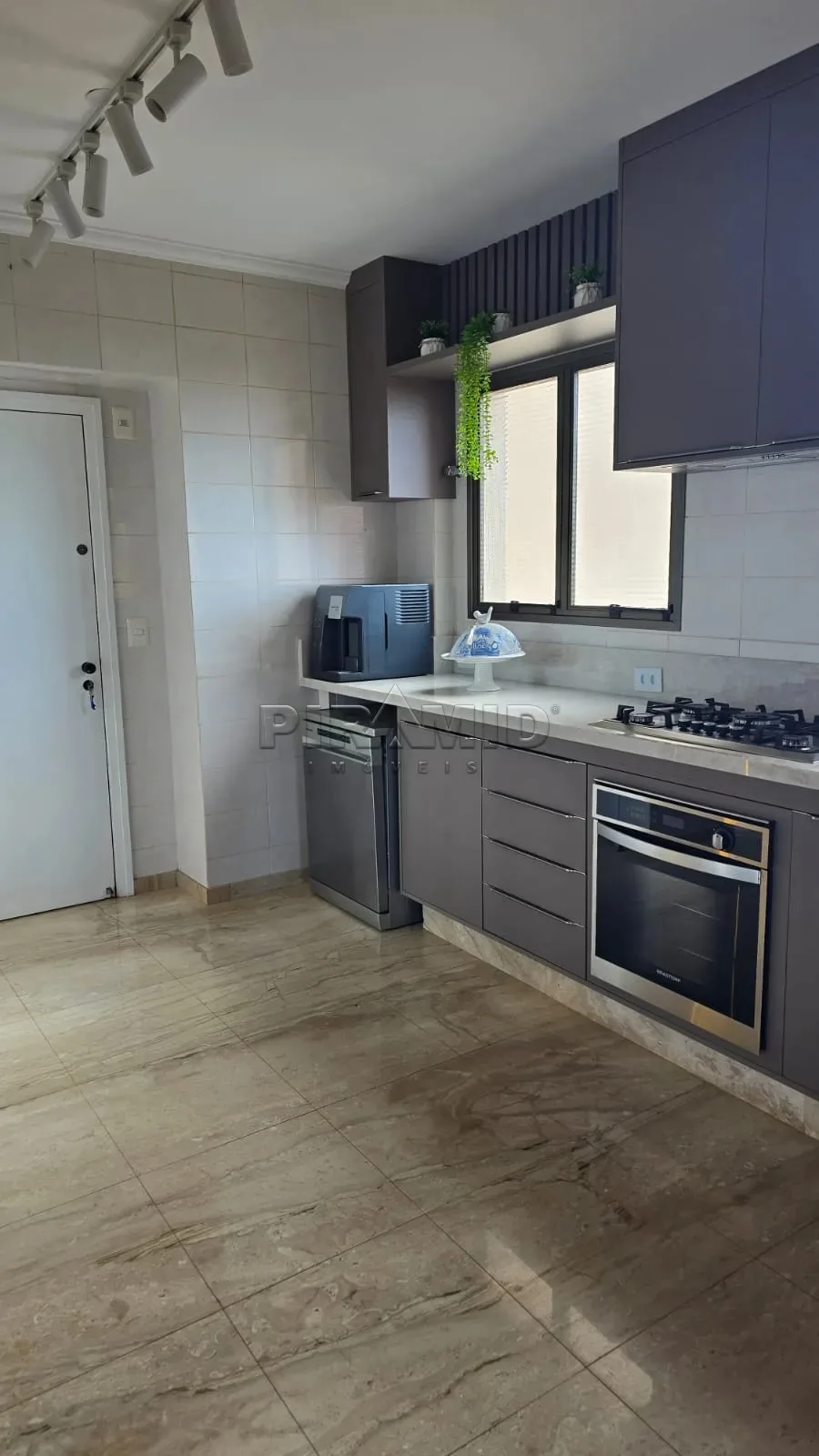 Alugar Apartamento / Cobertura em Ribeir&atilde;o Preto R$ 13.500,00 - Foto 5