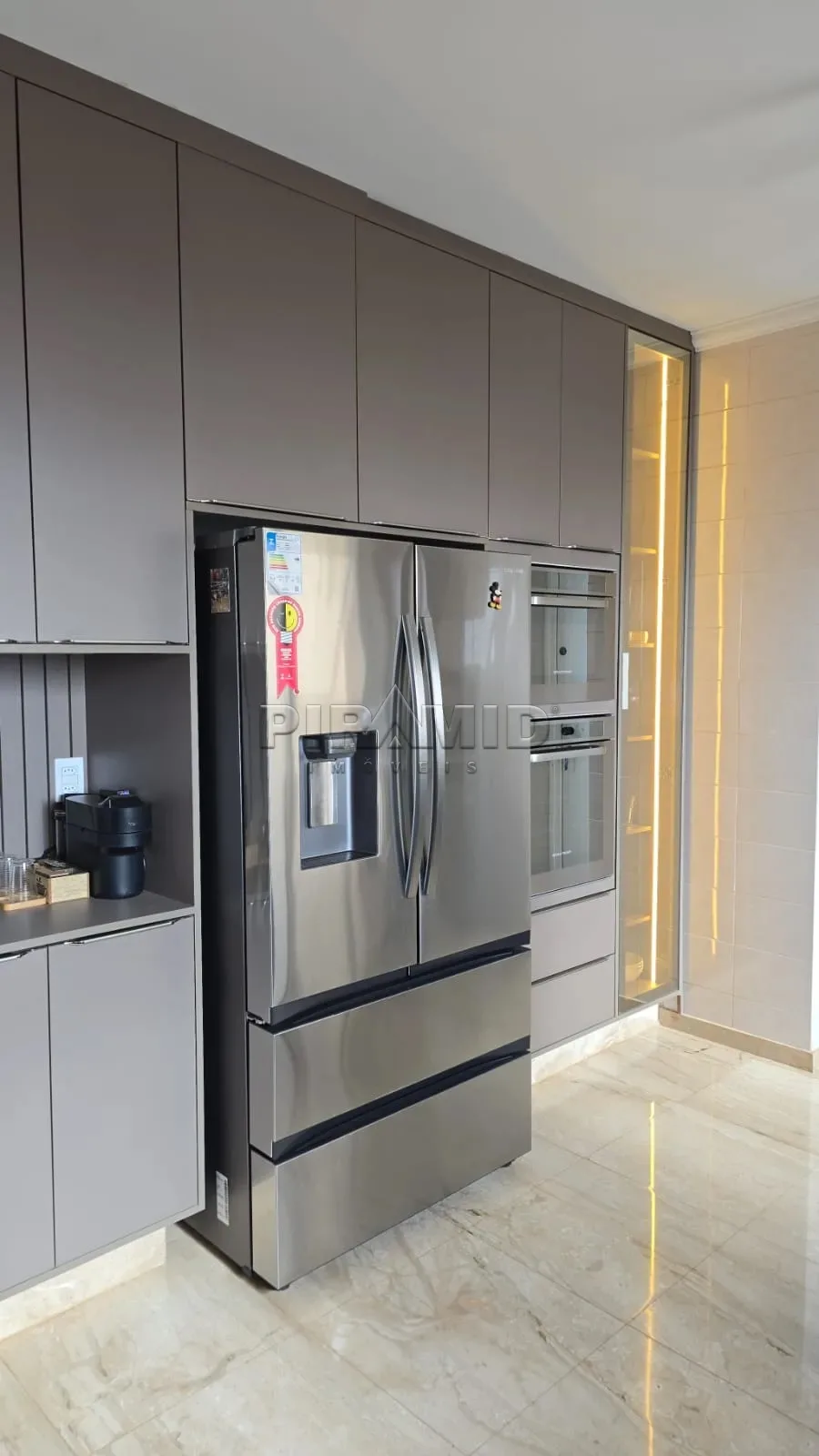 Alugar Apartamento / Cobertura em Ribeir&atilde;o Preto R$ 13.500,00 - Foto 7