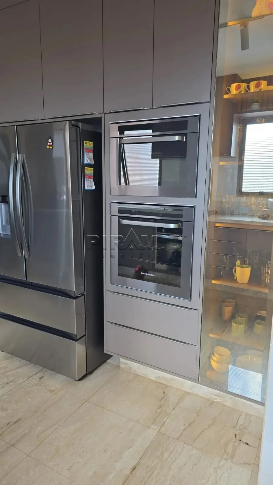 Alugar Apartamento / Cobertura em Ribeir&atilde;o Preto R$ 13.500,00 - Foto 11