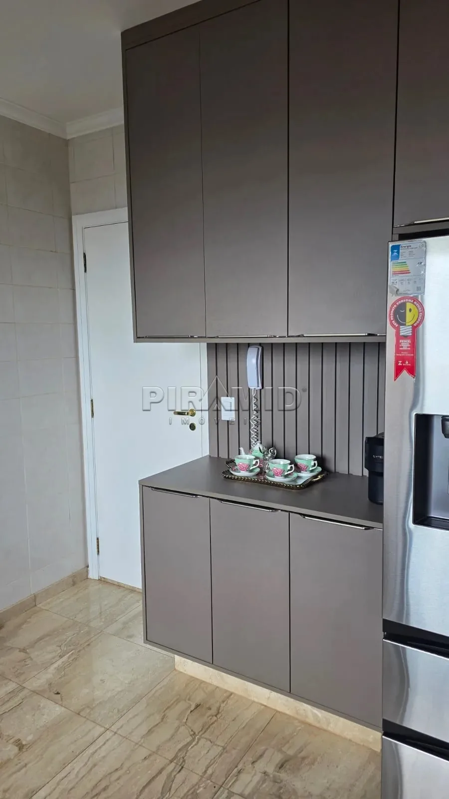 Alugar Apartamento / Cobertura em Ribeir&atilde;o Preto R$ 13.500,00 - Foto 12