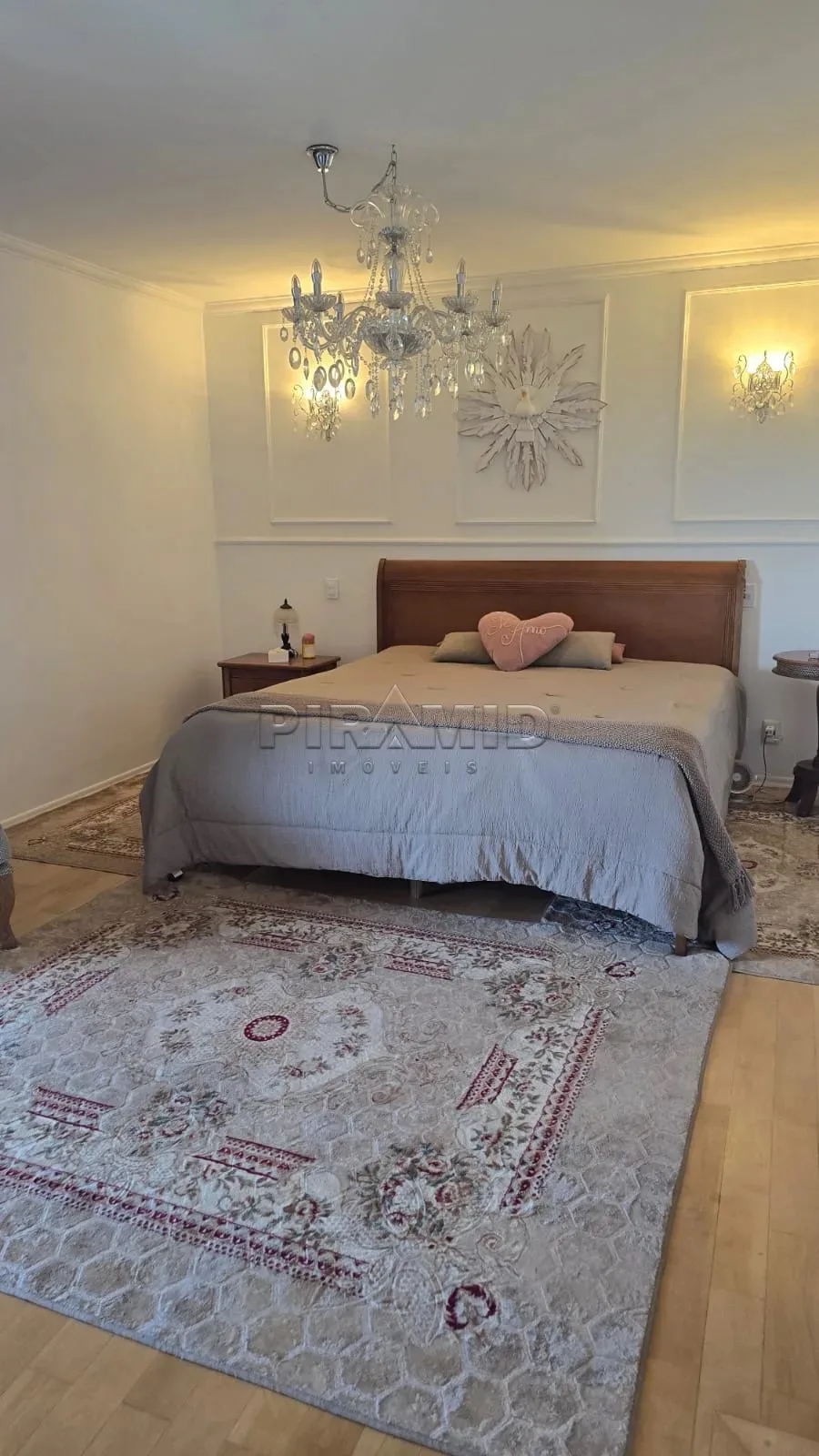 Alugar Apartamento / Cobertura em Ribeir&atilde;o Preto R$ 13.500,00 - Foto 19