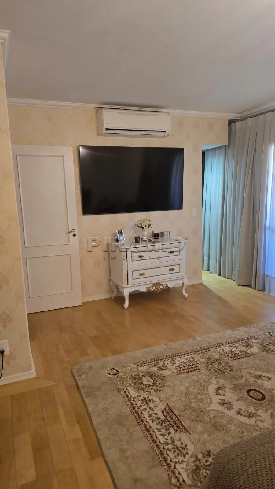 Alugar Apartamento / Cobertura em Ribeir&atilde;o Preto R$ 13.500,00 - Foto 21