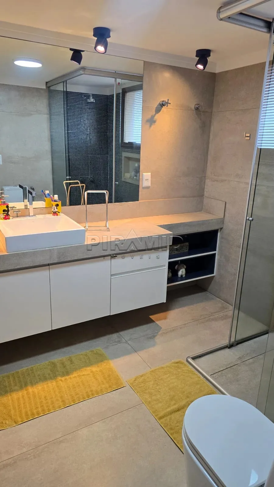 Alugar Apartamento / Cobertura em Ribeir&atilde;o Preto R$ 13.500,00 - Foto 24