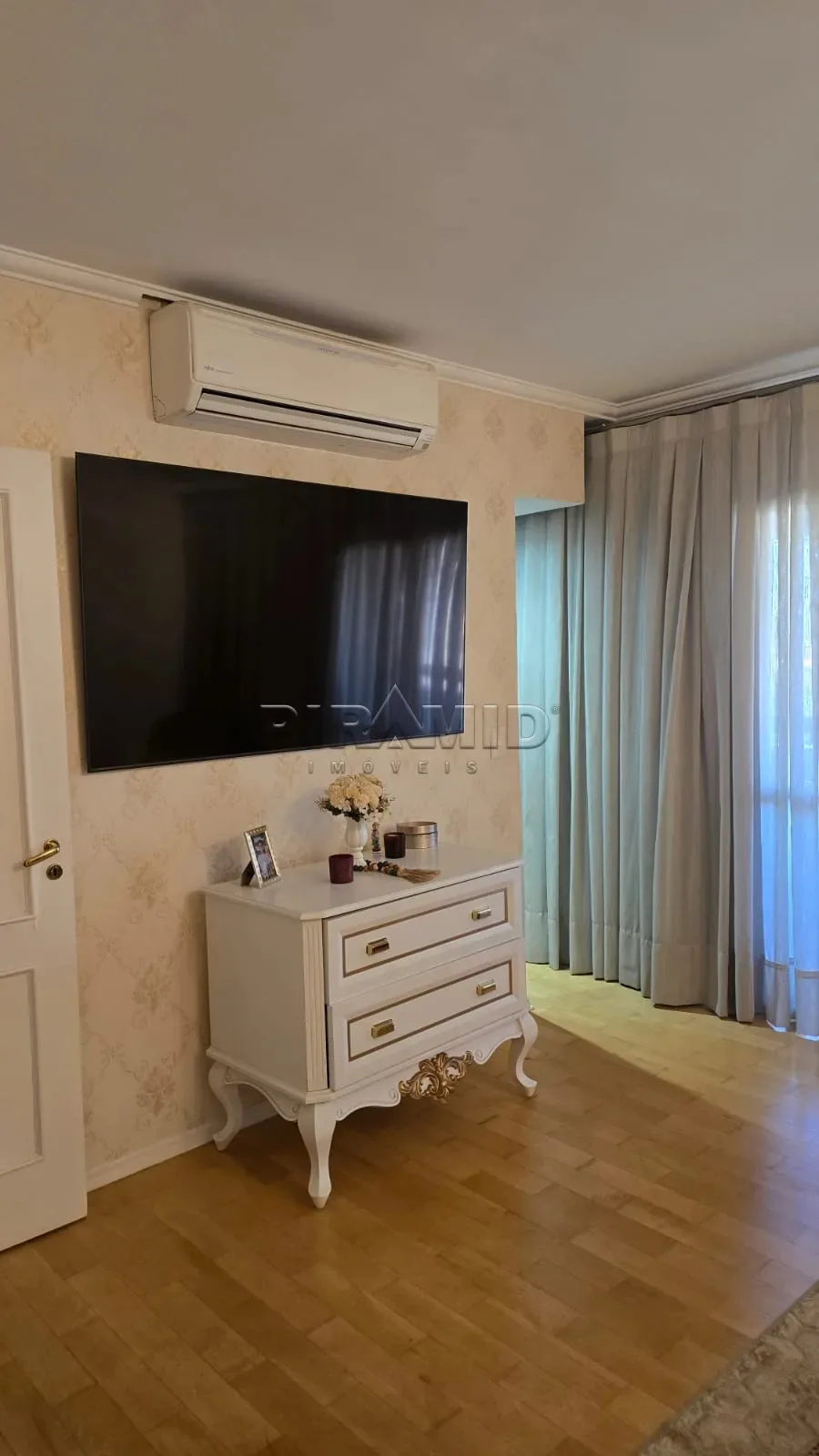 Alugar Apartamento / Cobertura em Ribeir&atilde;o Preto R$ 13.500,00 - Foto 28