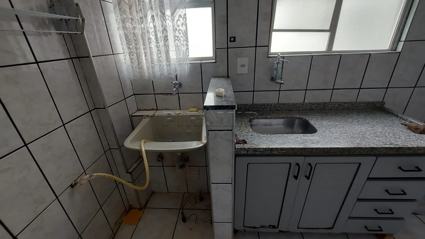 Alugar Apartamento / Padr&atilde;o em Ribeir&atilde;o Preto R$ 1.100,00 - Foto 7