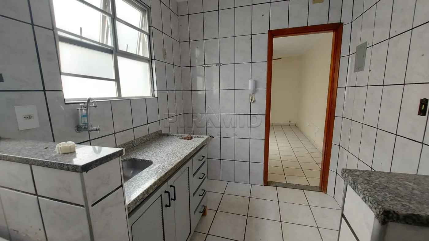 Alugar Apartamento / Padr&atilde;o em Ribeir&atilde;o Preto R$ 1.100,00 - Foto 9