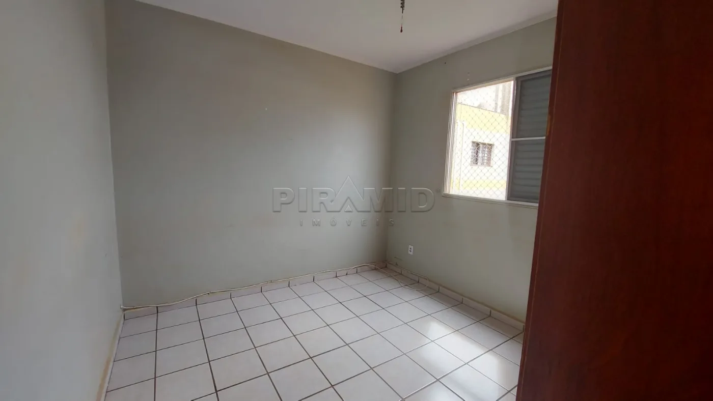 Alugar Apartamento / Padr&atilde;o em Ribeir&atilde;o Preto R$ 1.100,00 - Foto 12