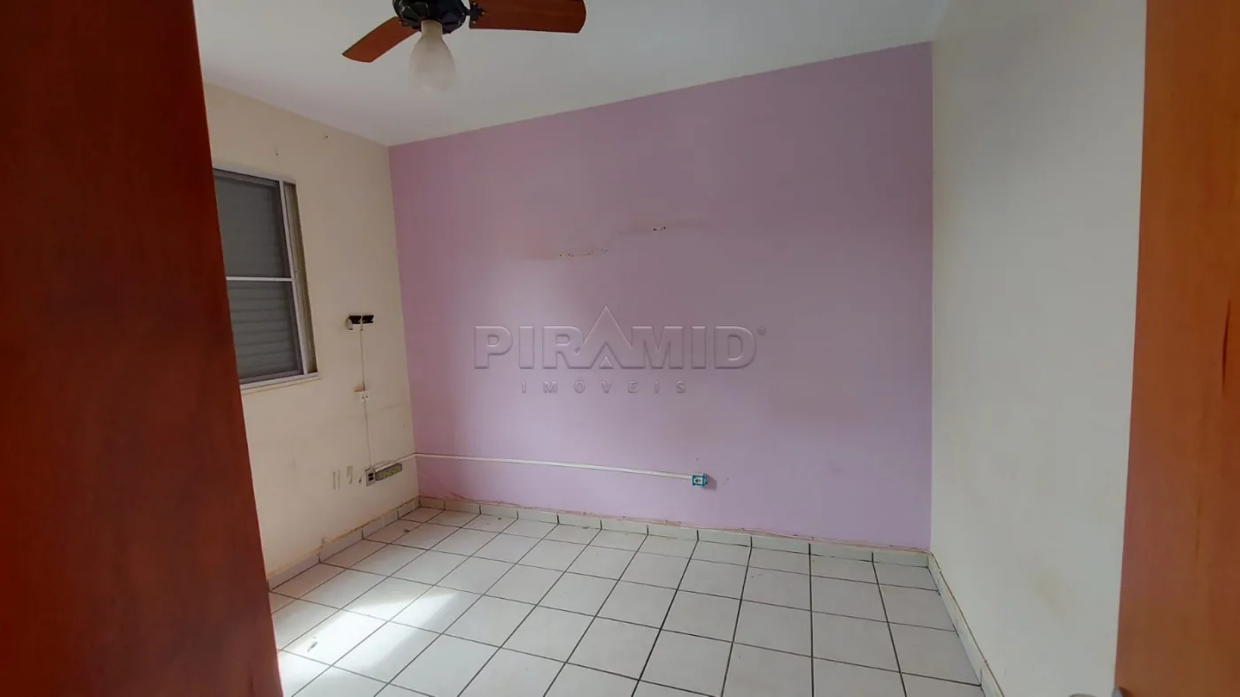 Alugar Apartamento / Padr&atilde;o em Ribeir&atilde;o Preto R$ 1.100,00 - Foto 15