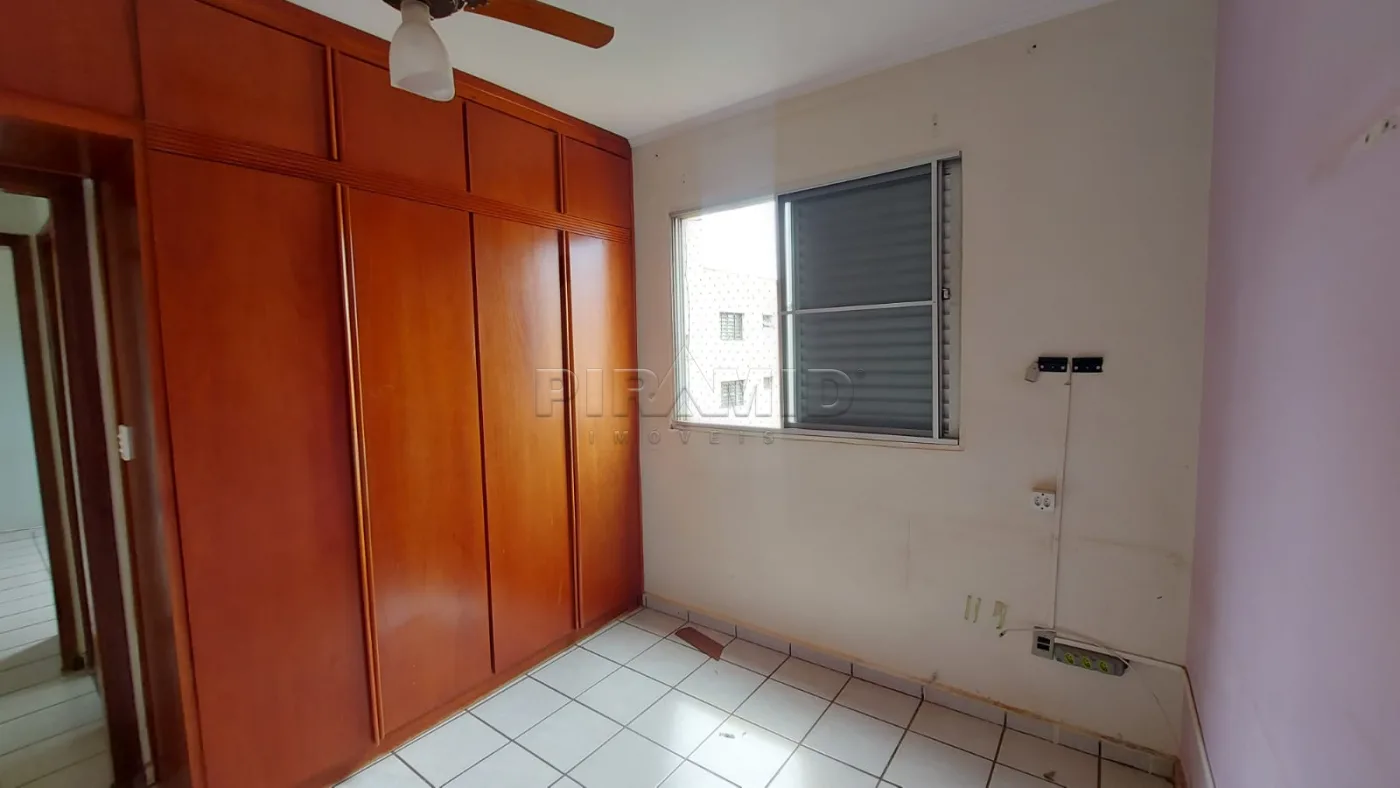 Alugar Apartamento / Padr&atilde;o em Ribeir&atilde;o Preto R$ 1.100,00 - Foto 16