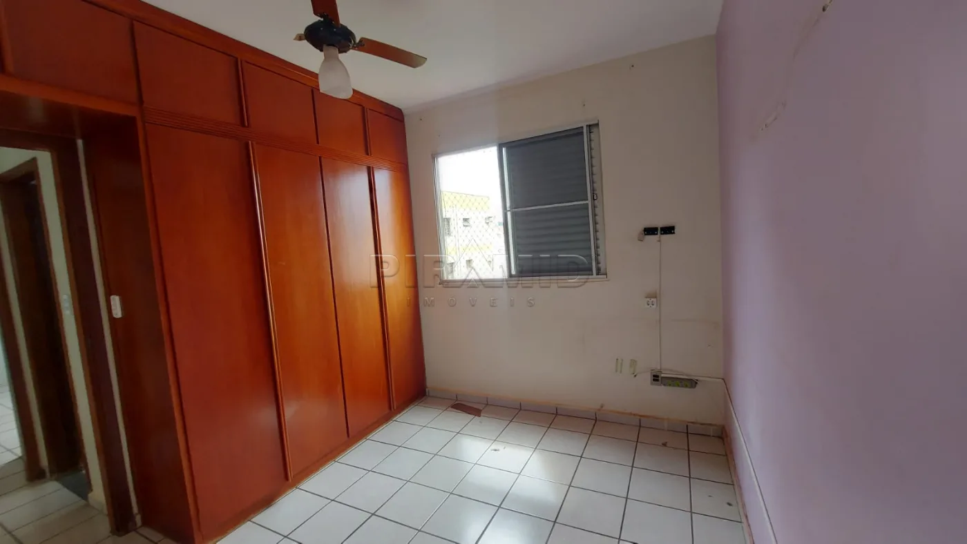 Alugar Apartamento / Padr&atilde;o em Ribeir&atilde;o Preto R$ 1.100,00 - Foto 17