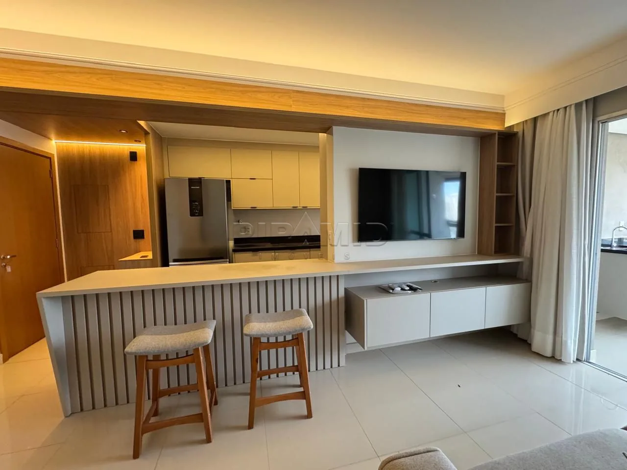 Comprar Apartamento / Padr&atilde;o em Ribeir&atilde;o Preto R$ 740.000,00 - Foto 2