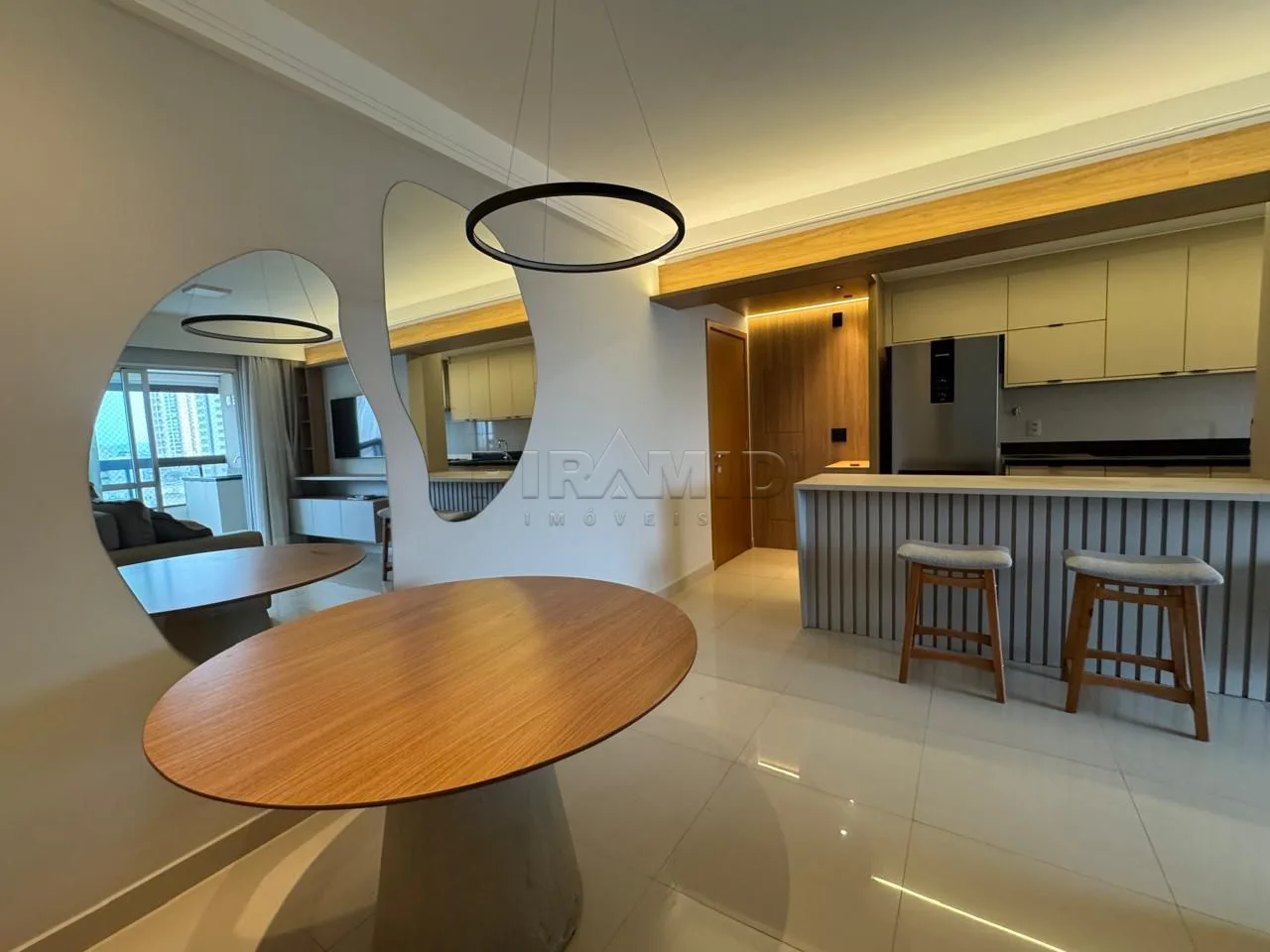 Comprar Apartamento / Padr&atilde;o em Ribeir&atilde;o Preto R$ 740.000,00 - Foto 5