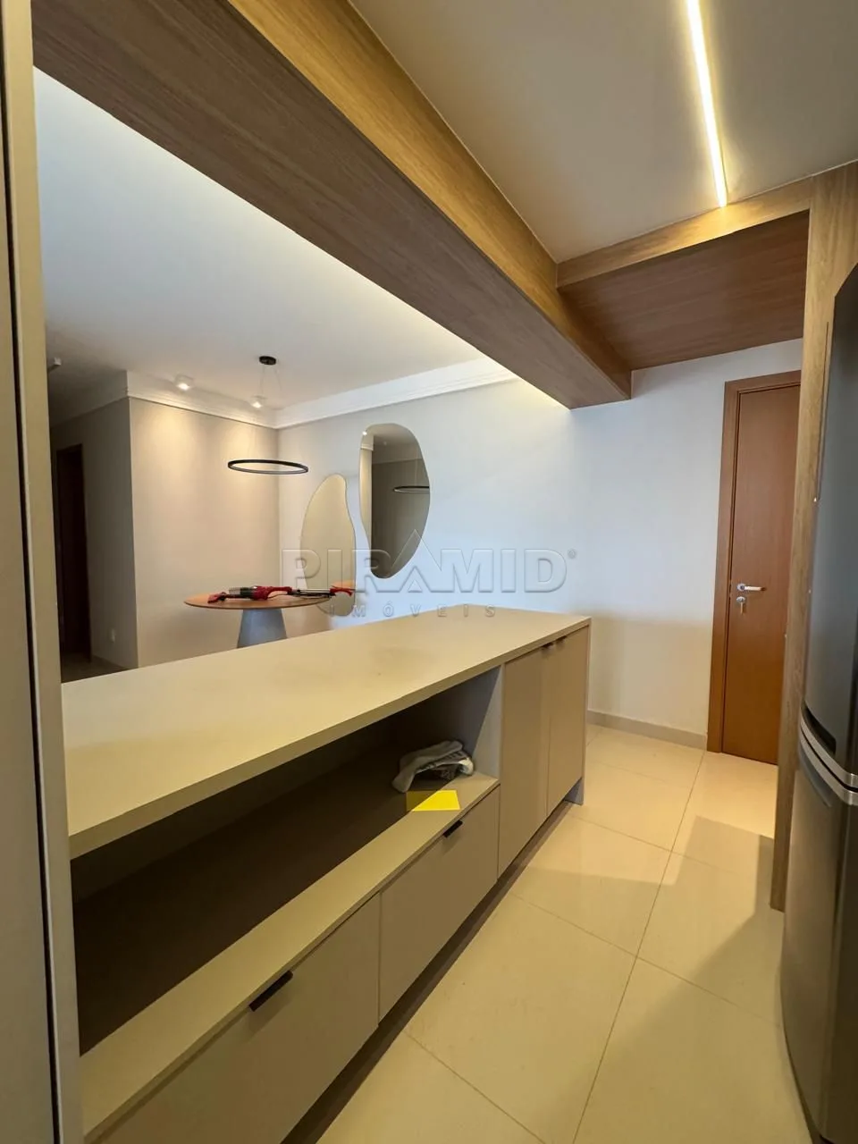 Comprar Apartamento / Padr&atilde;o em Ribeir&atilde;o Preto R$ 740.000,00 - Foto 9