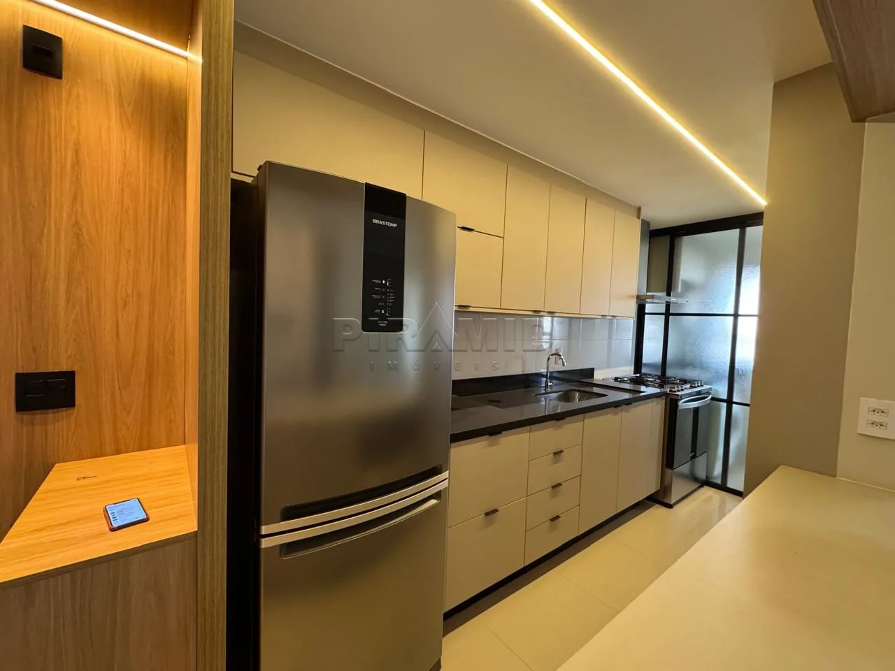 Comprar Apartamento / Padr&atilde;o em Ribeir&atilde;o Preto R$ 740.000,00 - Foto 12