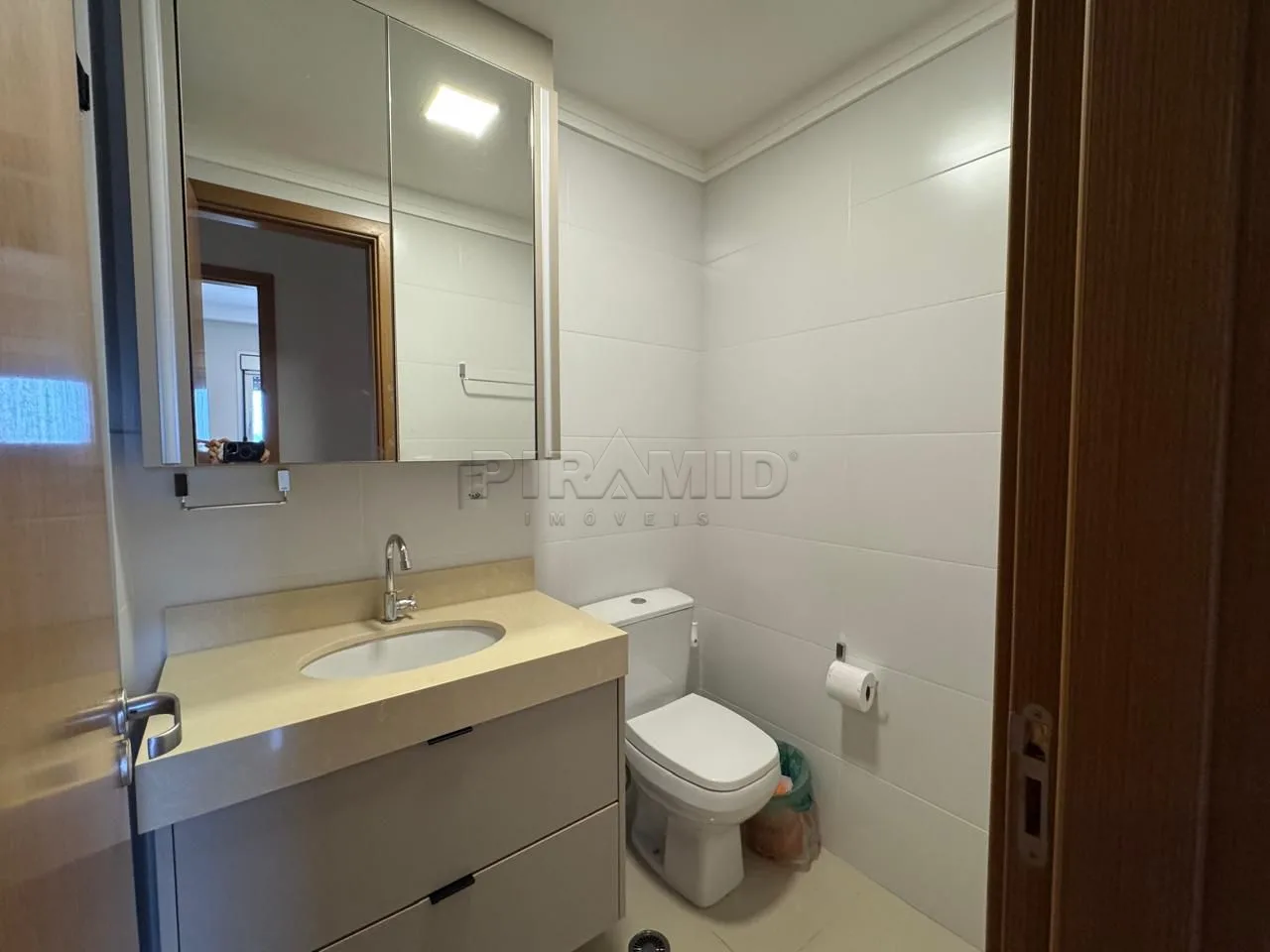 Comprar Apartamento / Padr&atilde;o em Ribeir&atilde;o Preto R$ 740.000,00 - Foto 22