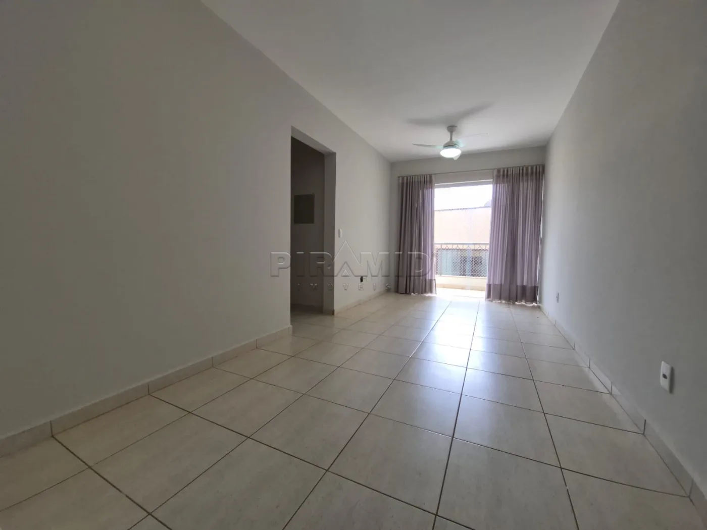 Alugar Apartamento / Padr&atilde;o em Ribeir&atilde;o Preto R$ 2.600,00 - Foto 1